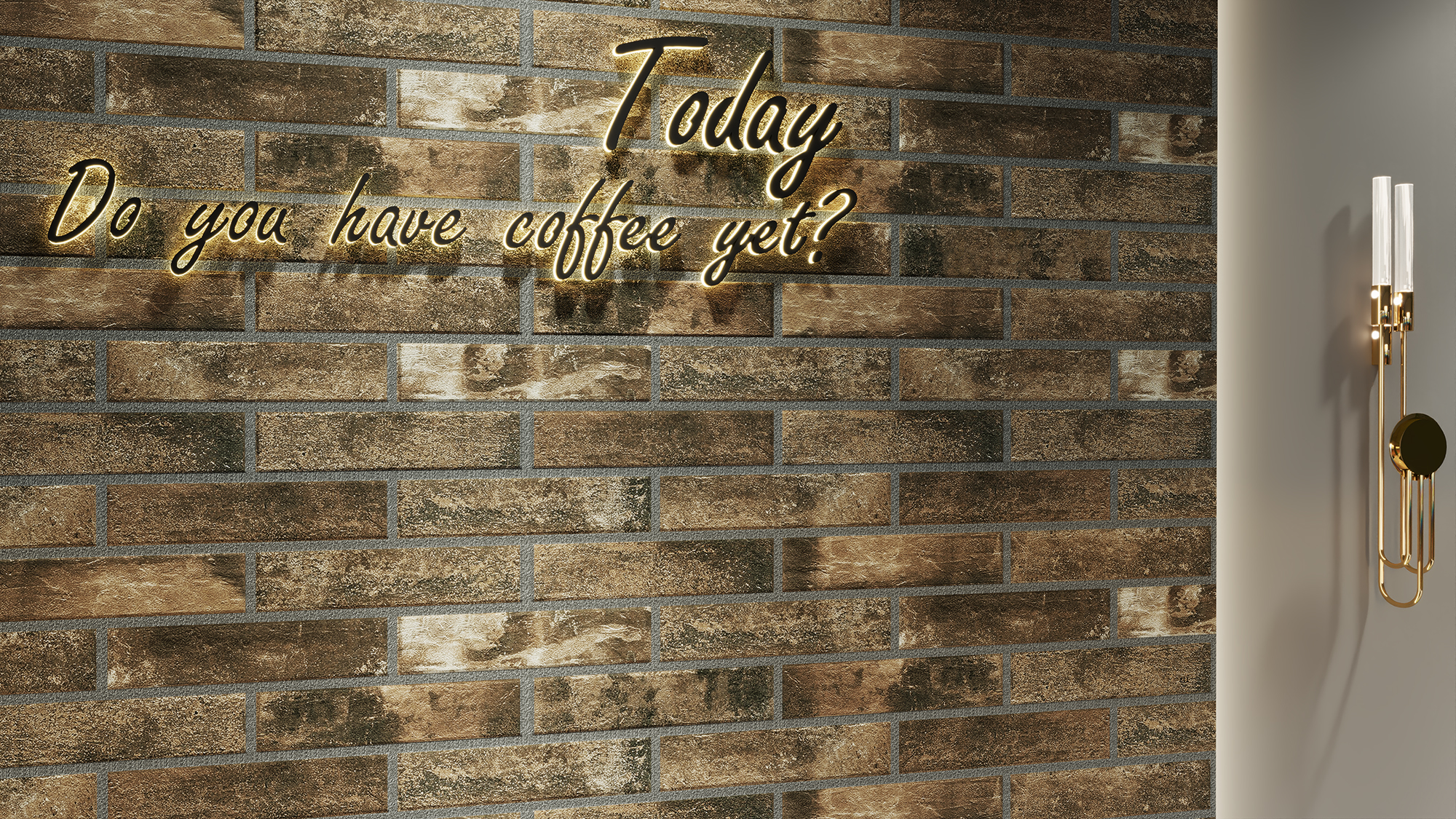 PIATTO BROWN-MATT-3090-CLOSE